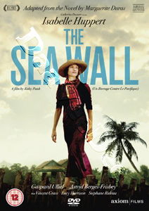 The Sea Wall (DVD)